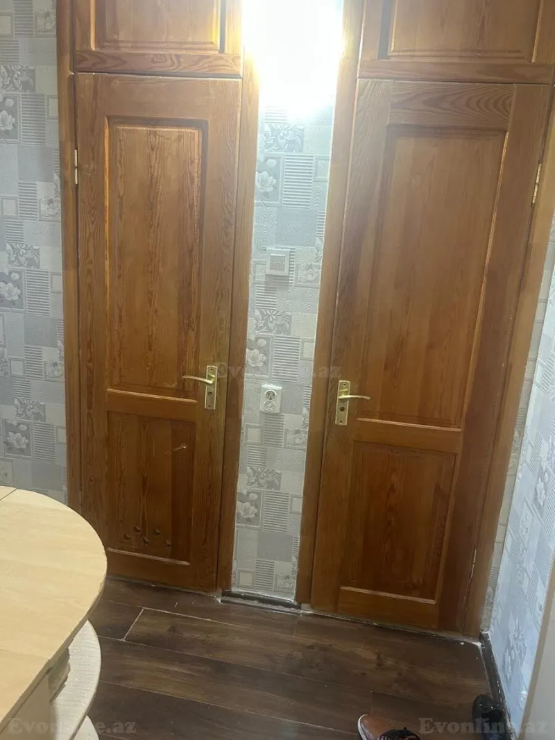 Satılır 2 otaqlı Mənzil Köhnə tikili 56 m² Sumqayıt - şəkil 7