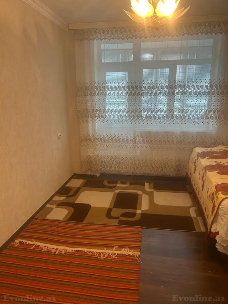 Satılır 2 otaqlı Mənzil Köhnə tikili 56 m² Sumqayıt - şəkil 8