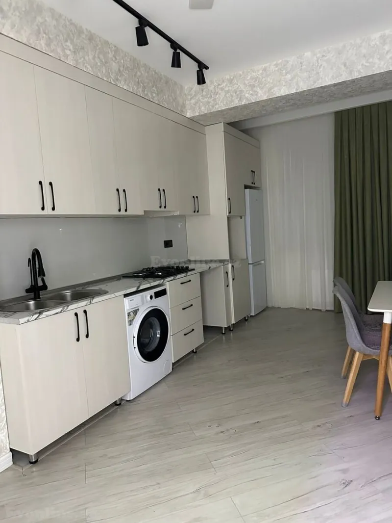 Kirayə verilir 2 otaqlı Mənzil Yeni tikili 80 m² Sumqayıt - şəkil 4