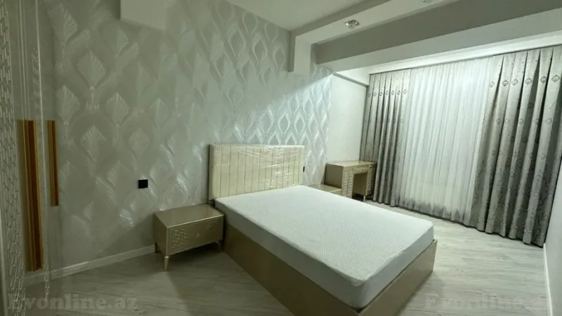 Kirayə verilir 2 otaqlı Mənzil Yeni tikili 80 m² Sumqayıt - şəkil 8