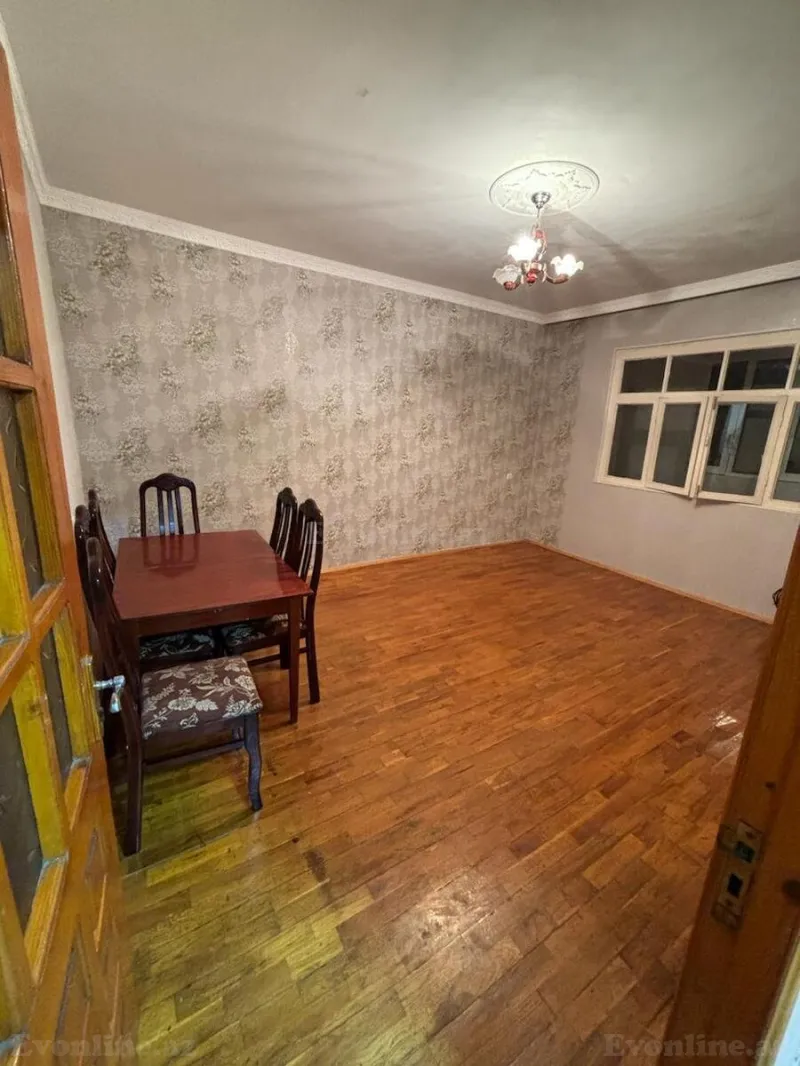Satılır 2 otaqlı Mənzil Köhnə tikili 60 m² Sumqayıt - şəkil 4