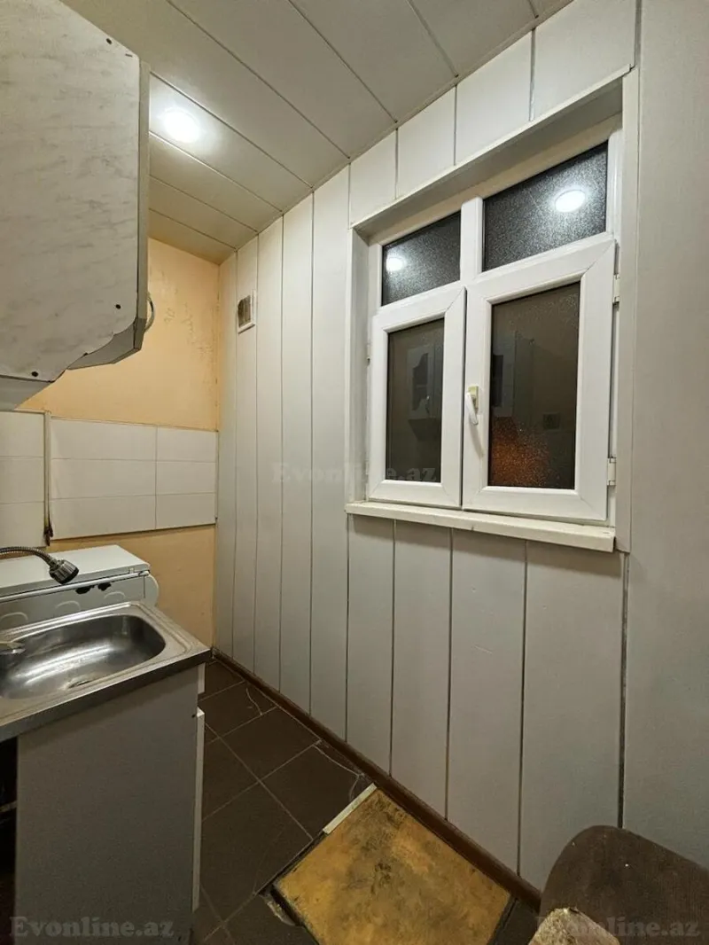 Satılır 2 otaqlı Mənzil Köhnə tikili 60 m² Sumqayıt - şəkil 7