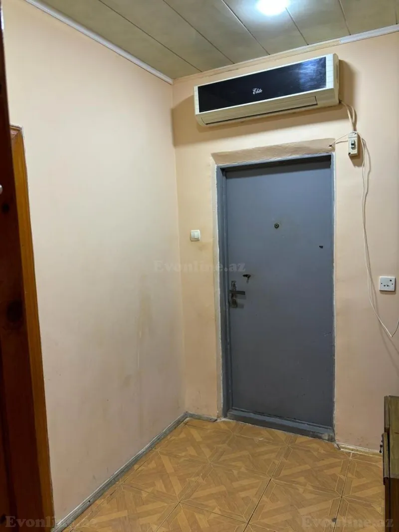 Satılır 2 otaqlı Mənzil Köhnə tikili 60 m² Sumqayıt - şəkil 9