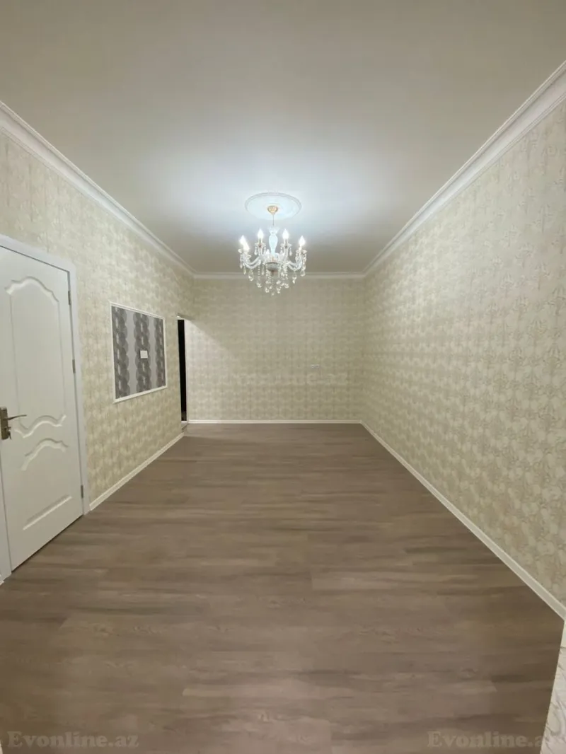 Satılır 2 otaqlı Mənzil Köhnə tikili 48 m² 5-ci mikrorayon - şəkil 2