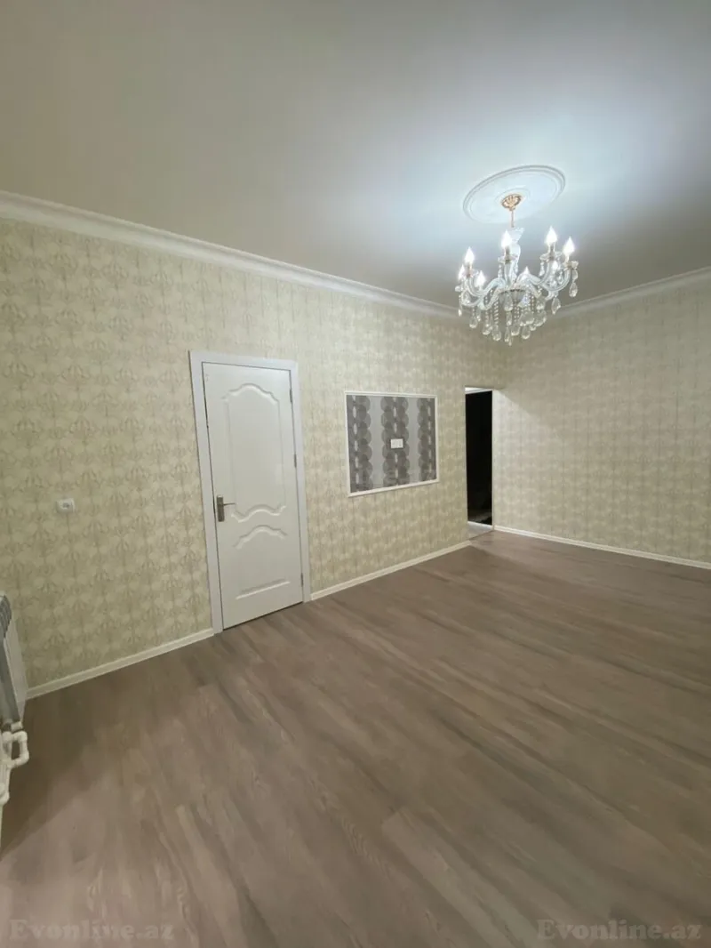 Satılır 2 otaqlı Mənzil Köhnə tikili 48 m² 5-ci mikrorayon - şəkil 5