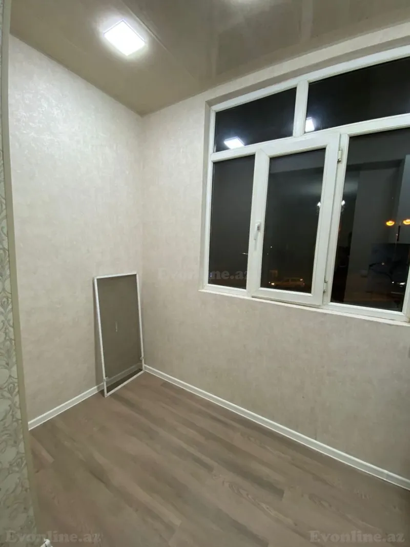 Satılır 2 otaqlı Mənzil Köhnə tikili 48 m² 5-ci mikrorayon - şəkil 6