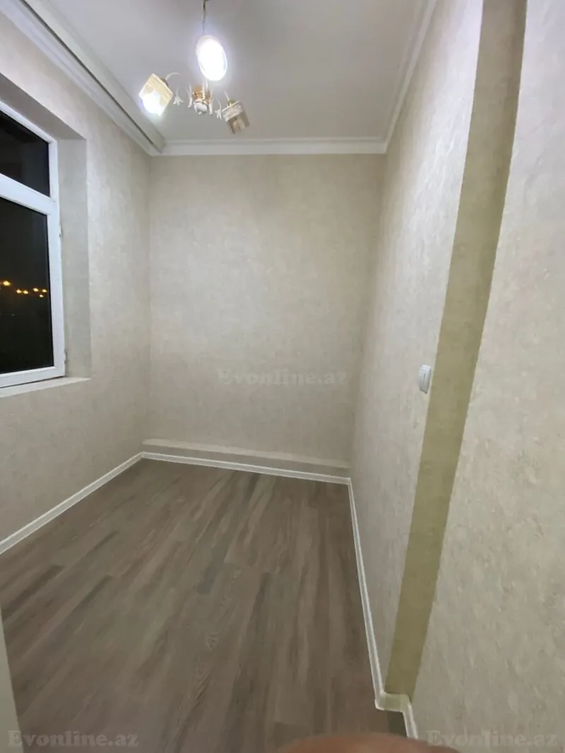 Satılır 2 otaqlı Mənzil Köhnə tikili 48 m² 5-ci mikrorayon - şəkil 7