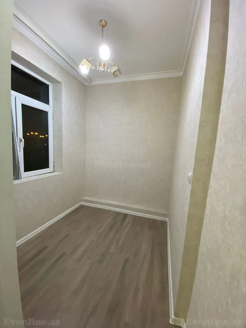 Satılır 2 otaqlı Mənzil Köhnə tikili 48 m² 5-ci mikrorayon - şəkil 8