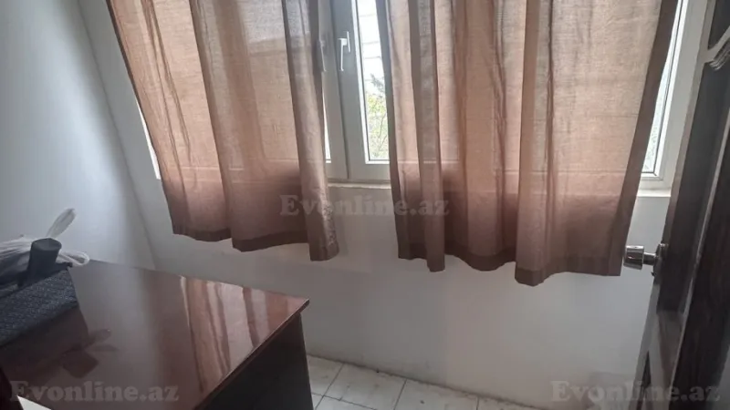 Kirayə verilir 1 otaqlı Mənzil Köhnə tikili 38 m² 8-ci mikrorayon - şəkil 3