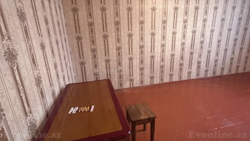 Kirayə verilir 1 otaqlı Mənzil Köhnə tikili 38 m² 8-ci mikrorayon - şəkil 6