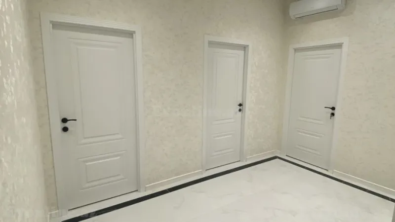 Kirayə verilir 3 otaqlı Mənzil Yeni tikili 80 m² 7-ci mikrorayon - şəkil 2
