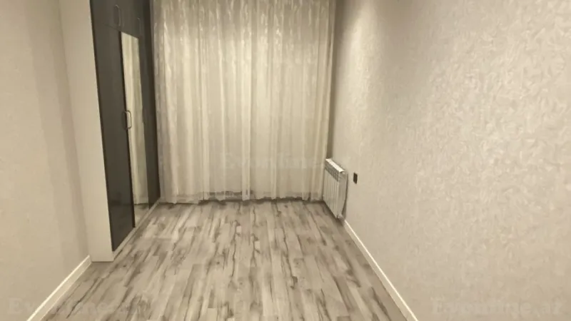 Kirayə verilir 3 otaqlı Mənzil Yeni tikili 80 m² 7-ci mikrorayon - şəkil 5