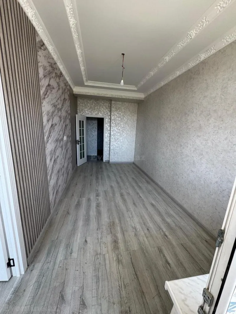 3 otaqlı Mənzil 67 m² Xırdalan Satılır