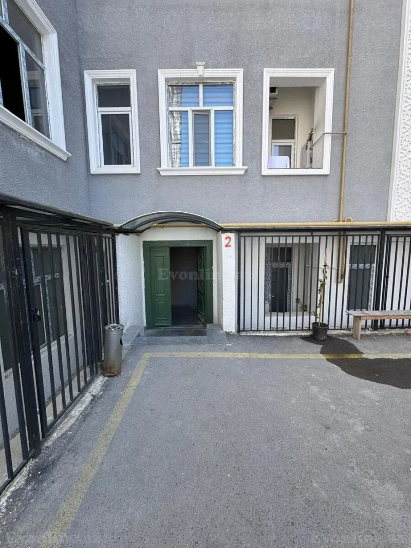 Satılır 3 otaqlı Mənzil Yeni tikili 67 m² Xırdalan - şəkil 3
