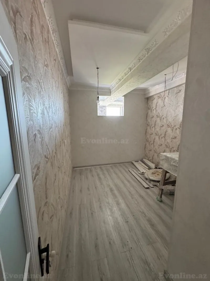 Satılır 3 otaqlı Mənzil Yeni tikili 67 m² Xırdalan - şəkil 4