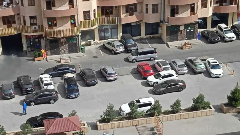 Kirayə verilir Obyekt 100 m² Xətai m. - şəkil 4