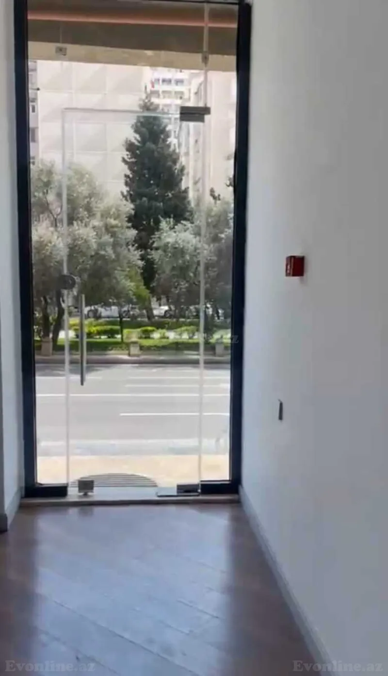 Kirayə verilir Obyekt 100 m² Xətai m. - şəkil 6