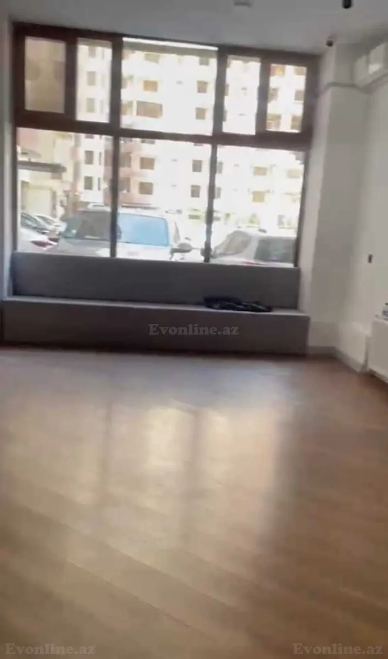 Kirayə verilir Obyekt 100 m² Xətai m. - şəkil 7