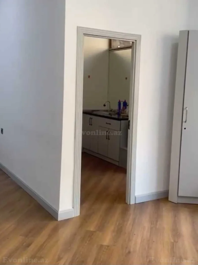 Kirayə verilir Obyekt 100 m² Xətai m. - şəkil 8