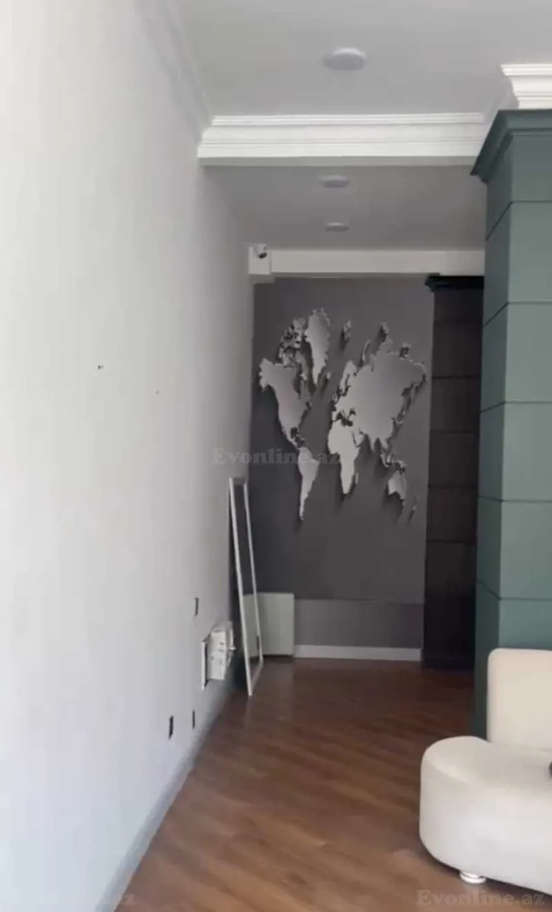 Kirayə verilir Obyekt 100 m² Xətai m. - şəkil 11