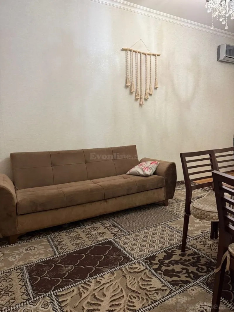 Kirayə verilir 2 otaqlı Mənzil Yeni tikili 70 m² 20 Yanvar m. - şəkil 3