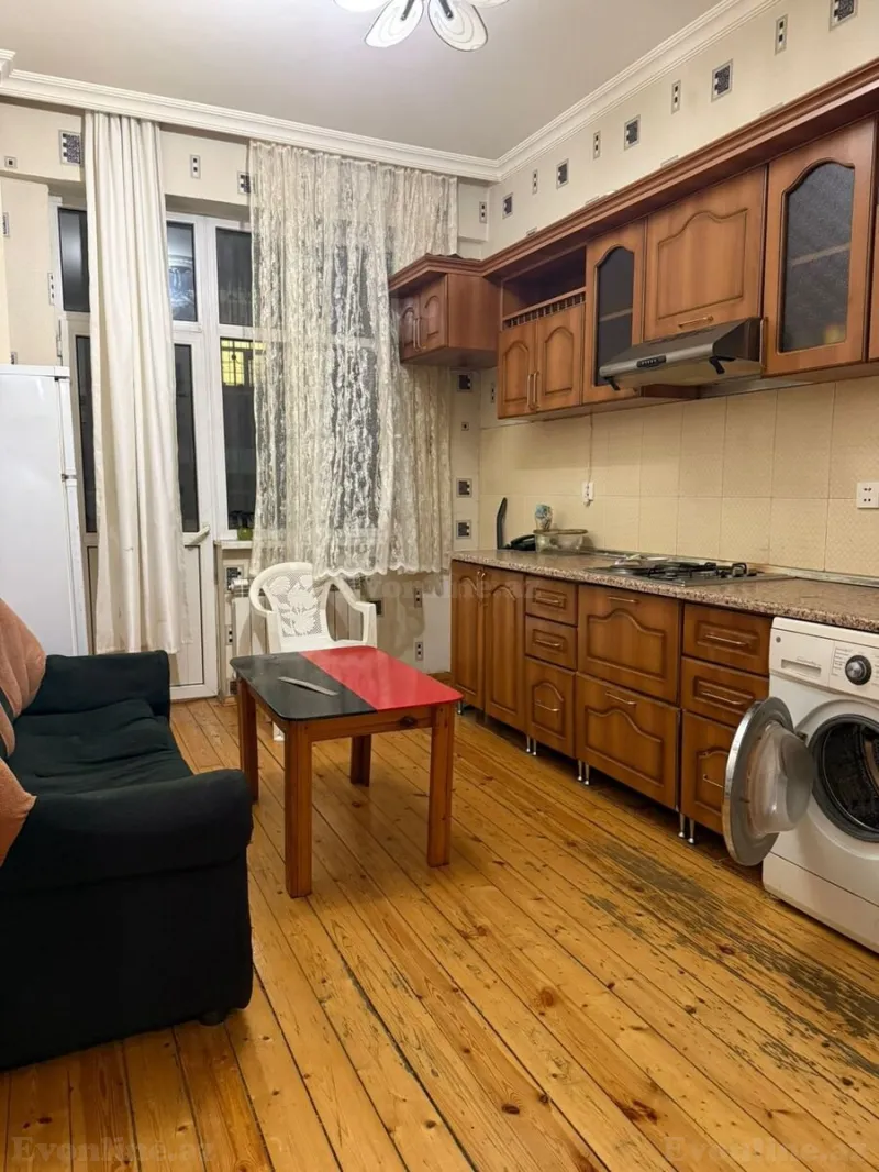Kirayə verilir 2 otaqlı Mənzil Yeni tikili 70 m² 20 Yanvar m. - şəkil 5