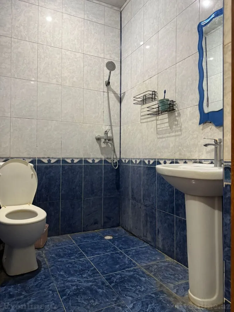 Kirayə verilir 2 otaqlı Mənzil Yeni tikili 70 m² 20 Yanvar m. - şəkil 6