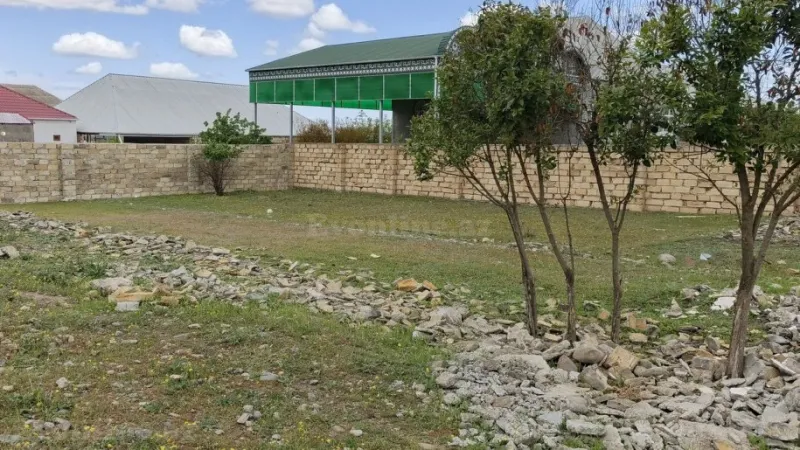 Satılır Torpaq 6 sot Gəncə - şəkil 3