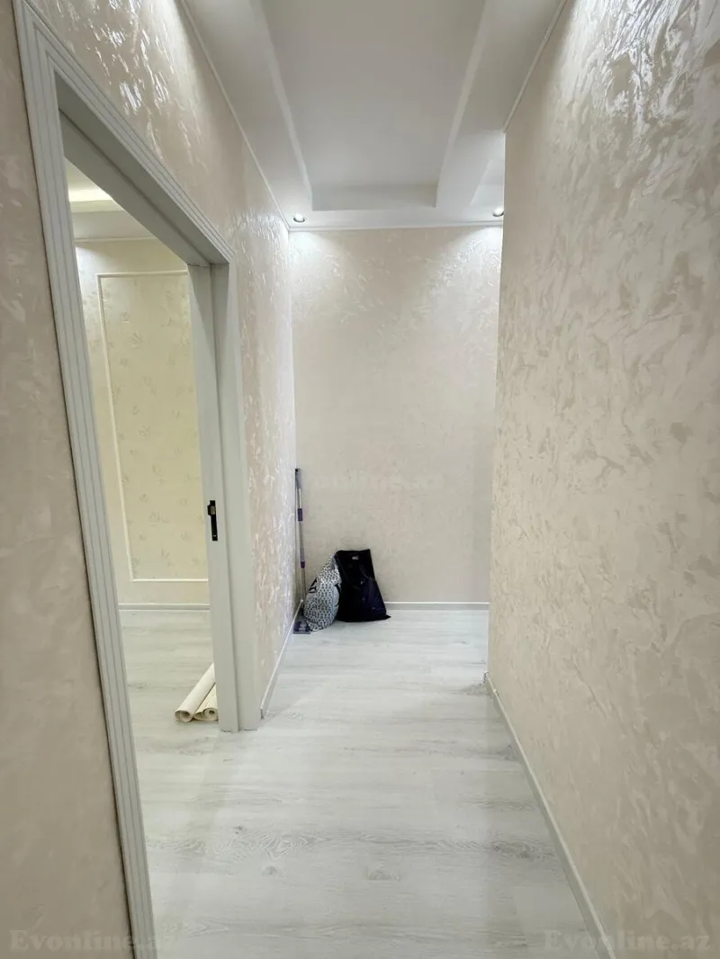 Satılır 2 otaqlı Mənzil Köhnə tikili 45 m² Yeni Yasamal - şəkil 8