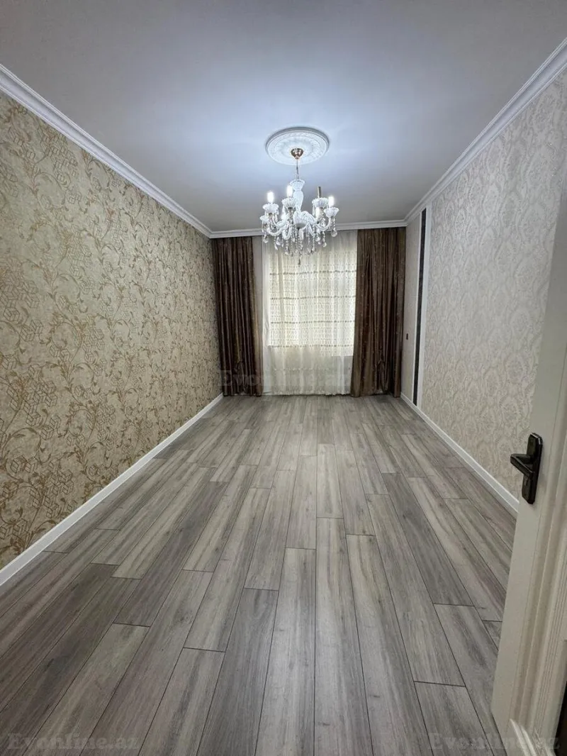 Satılır 2 otaqlı Mənzil Köhnə tikili 55 m² 4-cü mikrorayon - şəkil 3