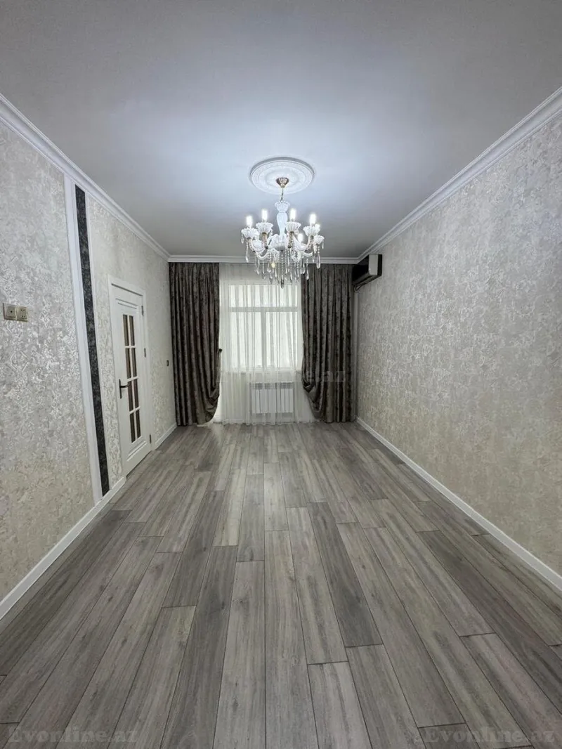 Satılır 2 otaqlı Mənzil Köhnə tikili 55 m² 4-cü mikrorayon - şəkil 4