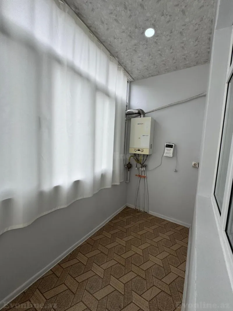 Satılır 2 otaqlı Mənzil Köhnə tikili 55 m² 4-cü mikrorayon - şəkil 5