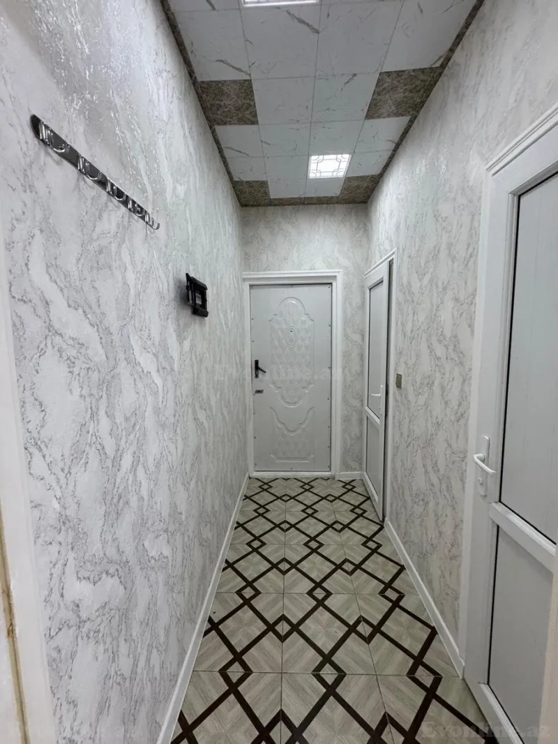 Satılır 2 otaqlı Mənzil Köhnə tikili 55 m² 4-cü mikrorayon - şəkil 6