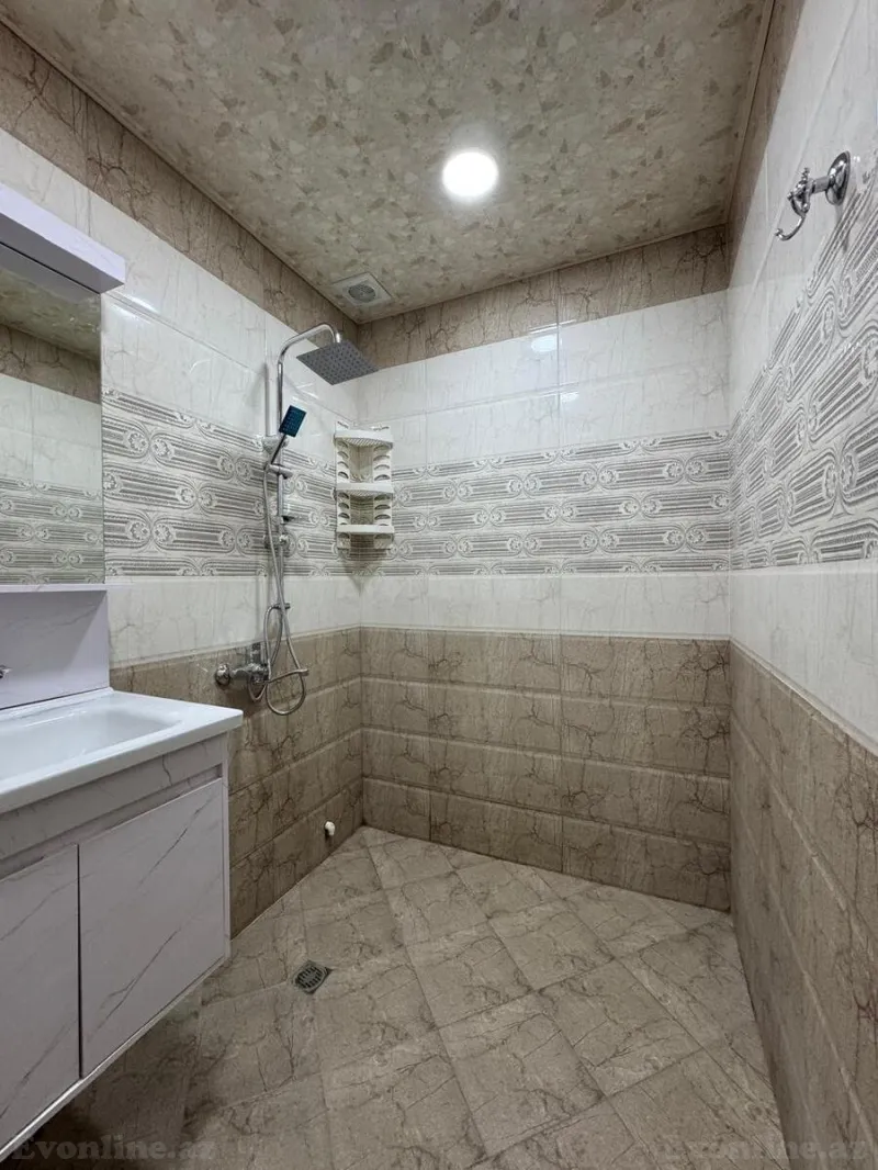 Satılır 2 otaqlı Mənzil Köhnə tikili 55 m² 4-cü mikrorayon - şəkil 8