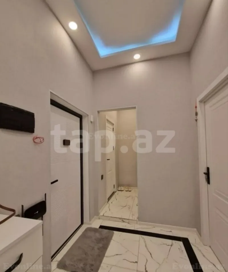 Satılır 2 otaqlı Mənzil Yeni tikili 74 m² Yasamal - şəkil 10