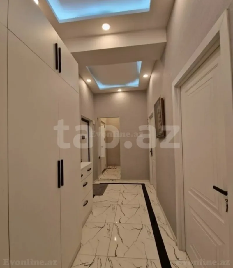 Satılır 2 otaqlı Mənzil Yeni tikili 74 m² Yasamal - şəkil 11