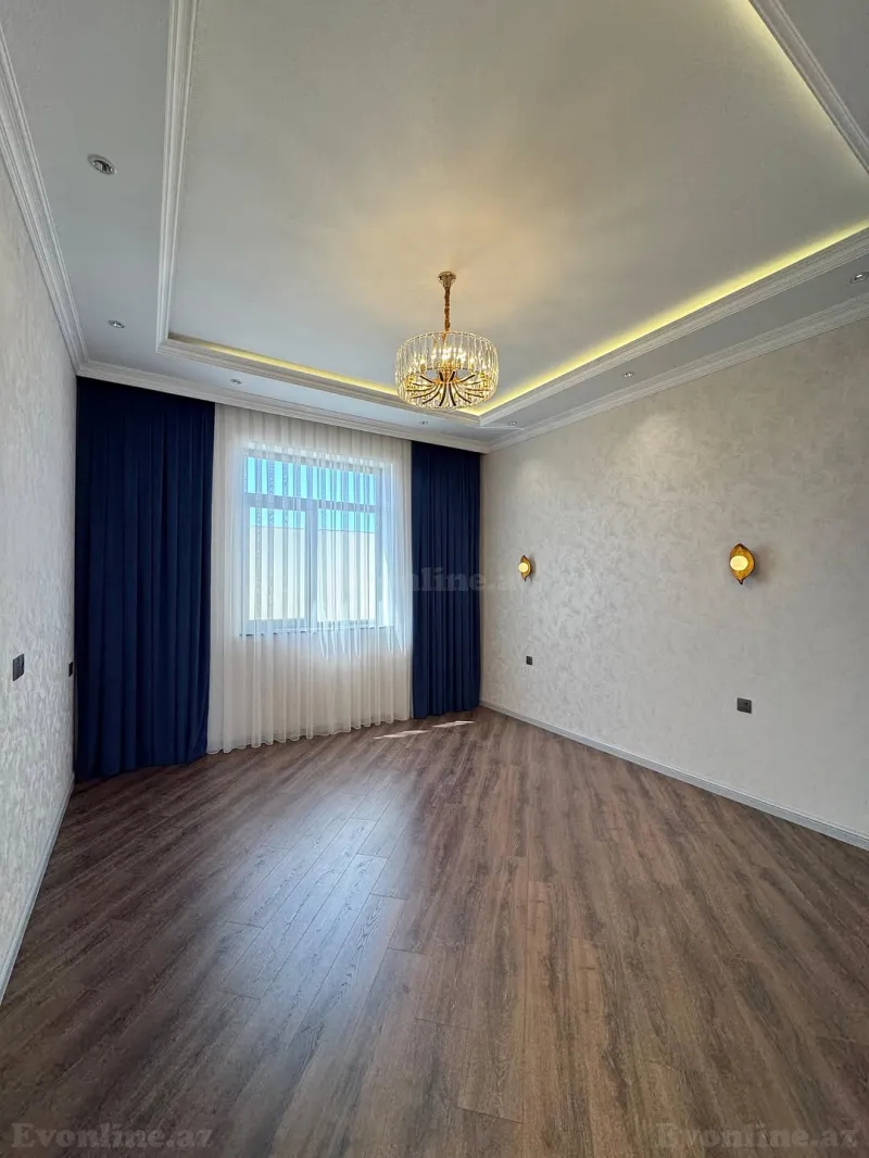 Satılır 4 otaqlı Həyət evi 208 m² Mərdəkan - şəkil 12
