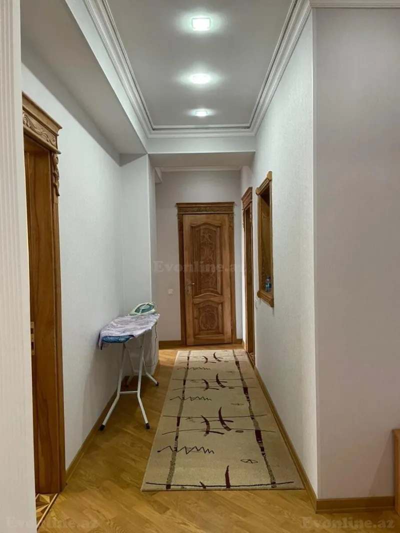 Kirayə verilir 3 otaqlı Mənzil Yeni tikili 80 m² 8-ci kilometr - şəkil 5