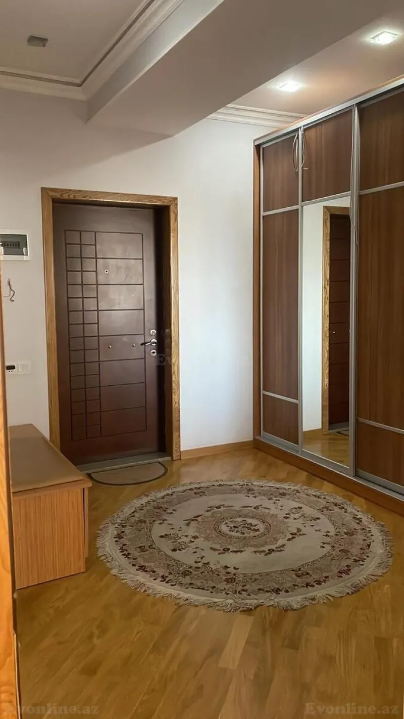 Kirayə verilir 3 otaqlı Mənzil Yeni tikili 80 m² 8-ci kilometr - şəkil 7