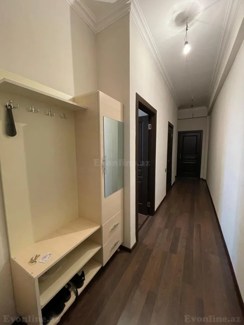 Kirayə verilir 2 otaqlı Mənzil Yeni tikili 60 m² Gəncə - şəkil 6