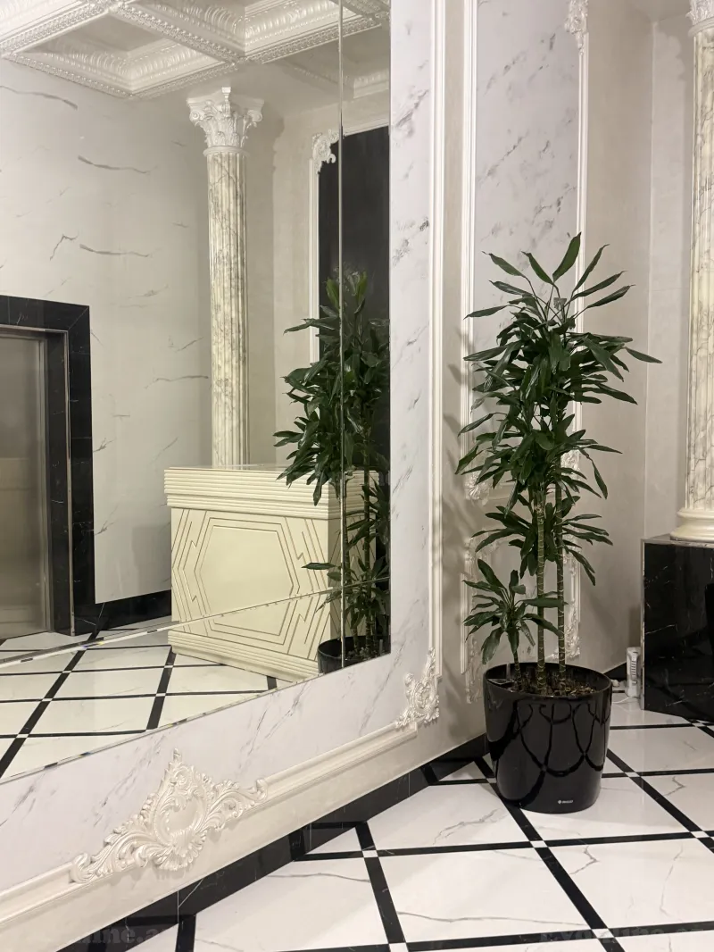 Satılır 1 otaqlı Mənzil Yeni tikili 70 m² M.Ə.Rəsulzadə - şəkil 6