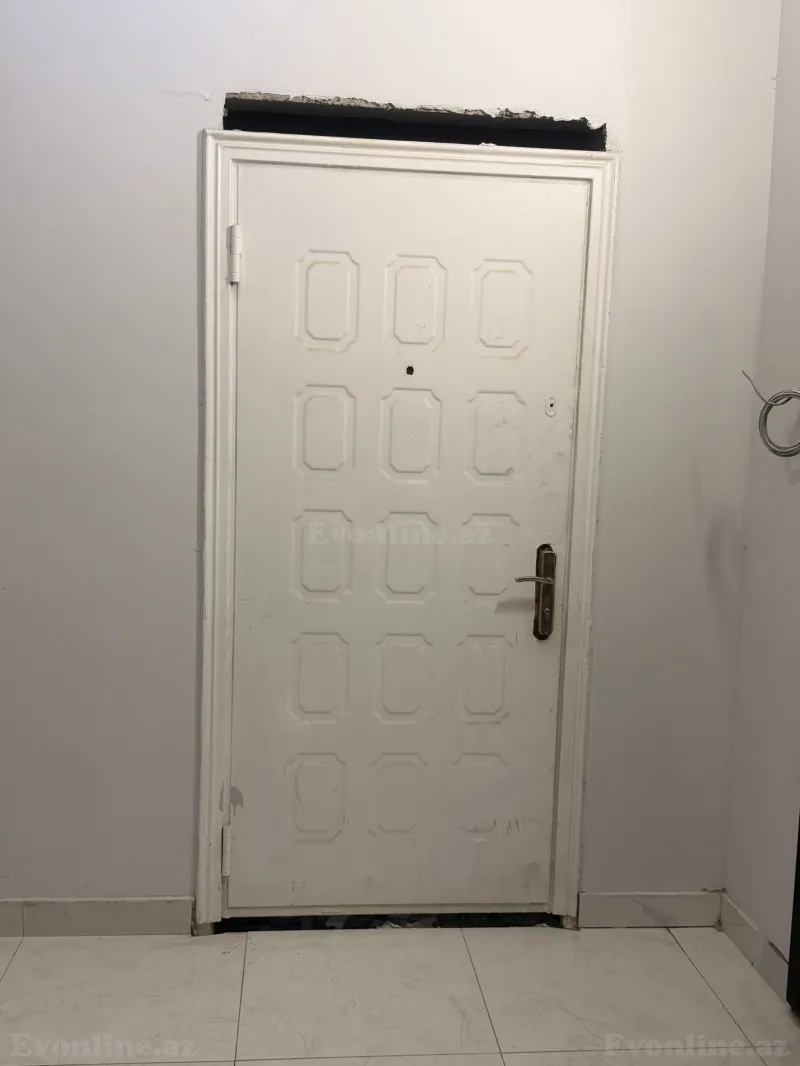 Satılır 1 otaqlı Mənzil Yeni tikili 70 m² M.Ə.Rəsulzadə - şəkil 8