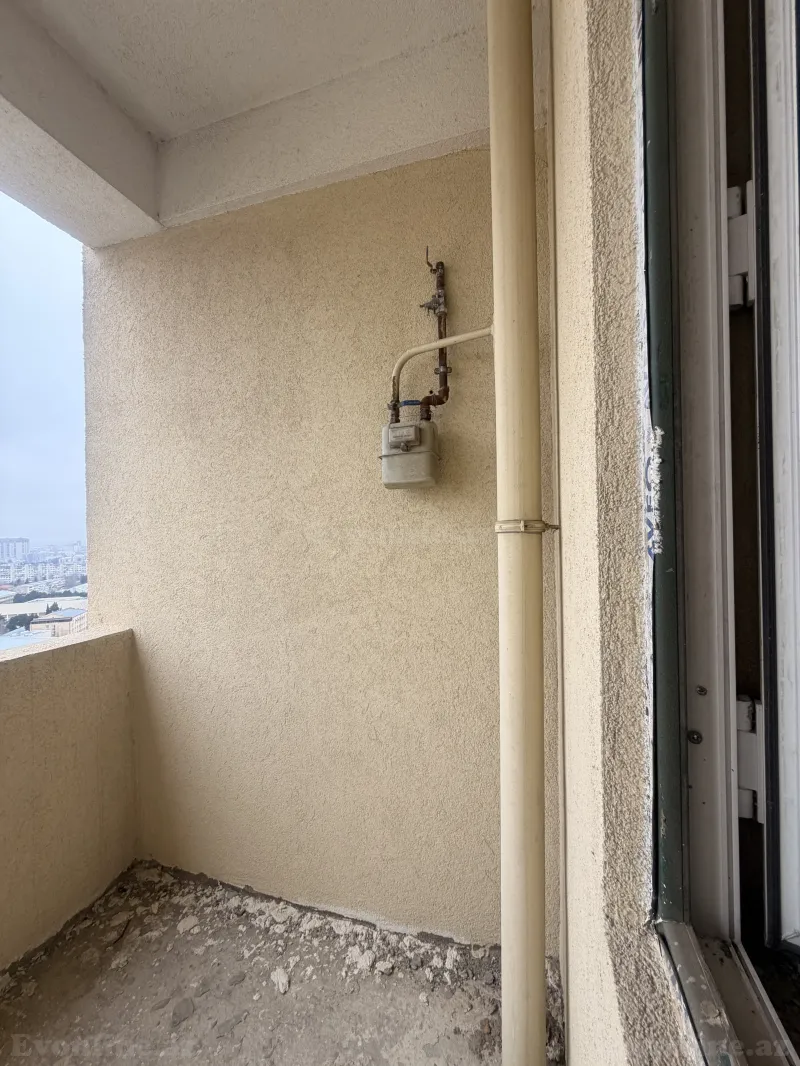 Satılır 1 otaqlı Mənzil Yeni tikili 70 m² M.Ə.Rəsulzadə - şəkil 11