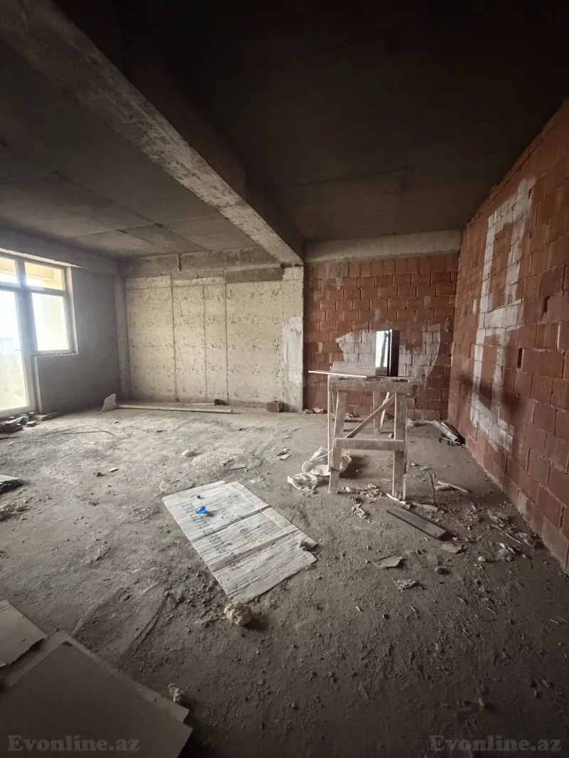 Satılır 1 otaqlı Mənzil Yeni tikili 70 m² M.Ə.Rəsulzadə - şəkil 13
