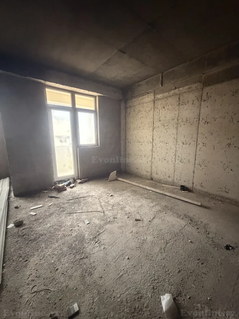 Satılır 1 otaqlı Mənzil Yeni tikili 70 m² M.Ə.Rəsulzadə - şəkil 14