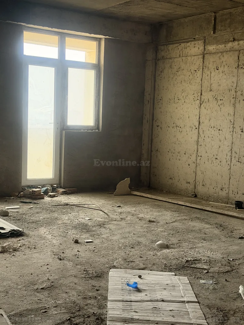 Satılır 1 otaqlı Mənzil Yeni tikili 70 m² M.Ə.Rəsulzadə - şəkil 15