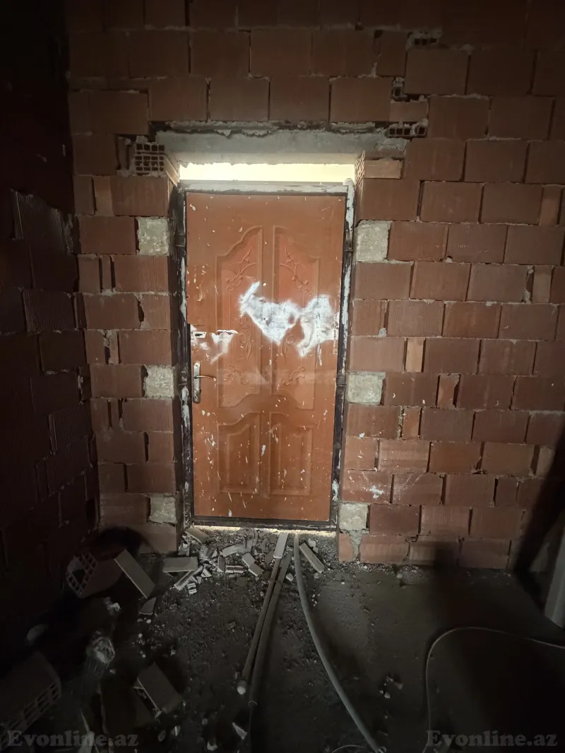 Satılır 1 otaqlı Mənzil Yeni tikili 70 m² M.Ə.Rəsulzadə - şəkil 17