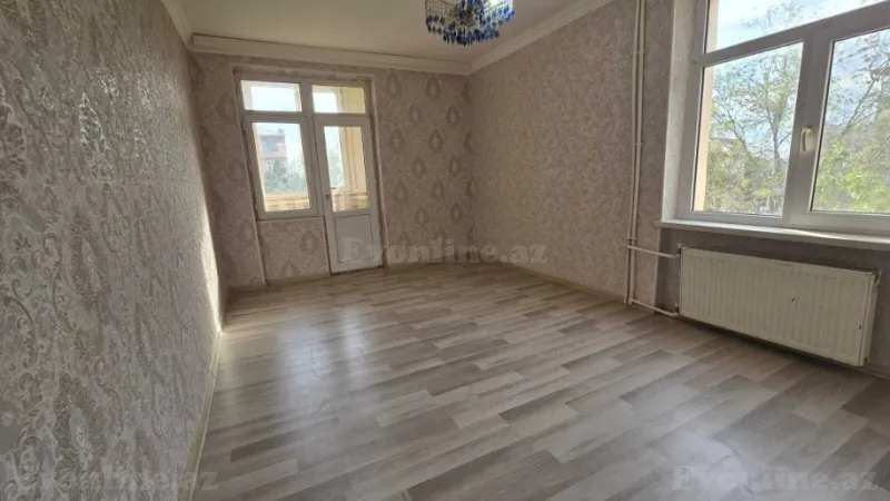 Satılır 1 otaqlı Mənzil Köhnə tikili 31 m² Sumqayıt