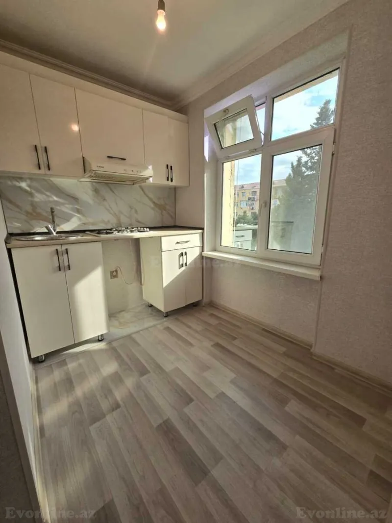 Satılır 1 otaqlı Mənzil Köhnə tikili 31 m² Sumqayıt - şəkil 2