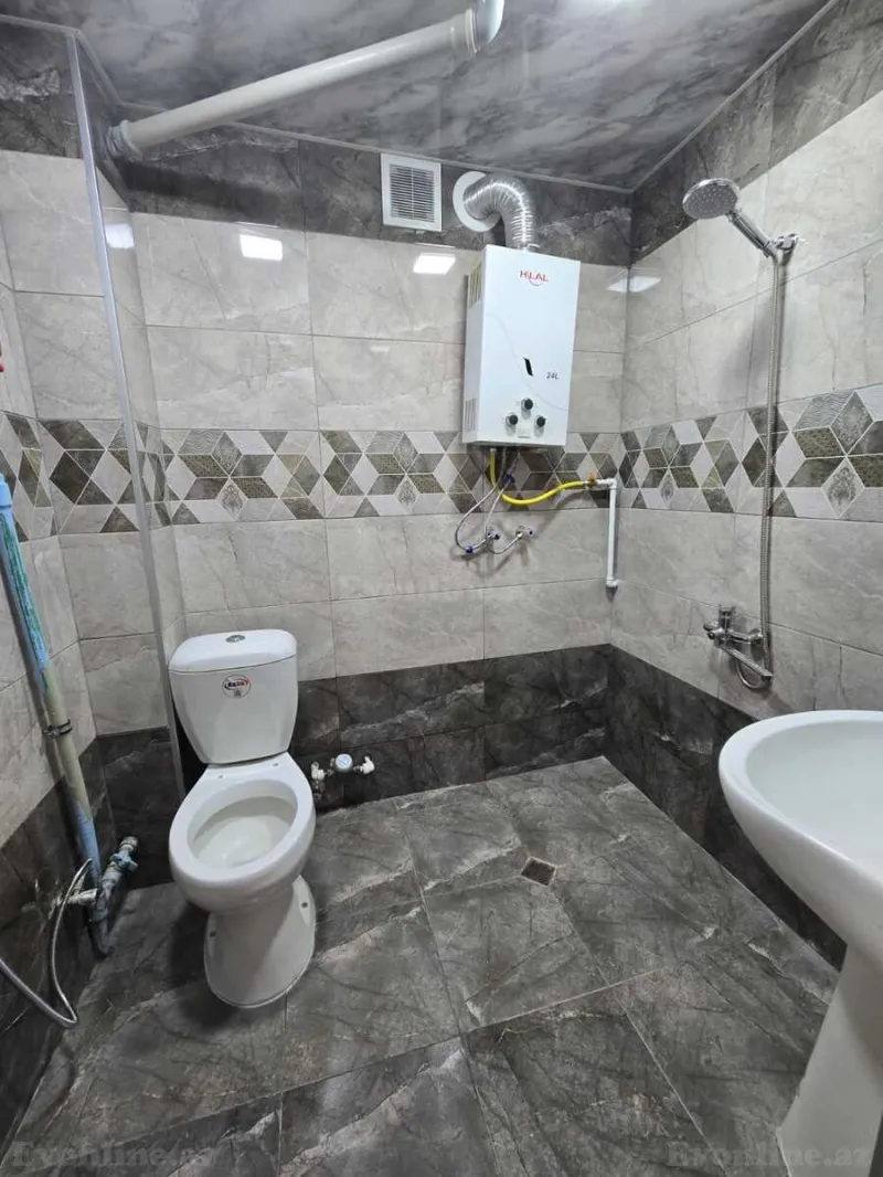 Satılır 1 otaqlı Mənzil Köhnə tikili 31 m² Sumqayıt - şəkil 3